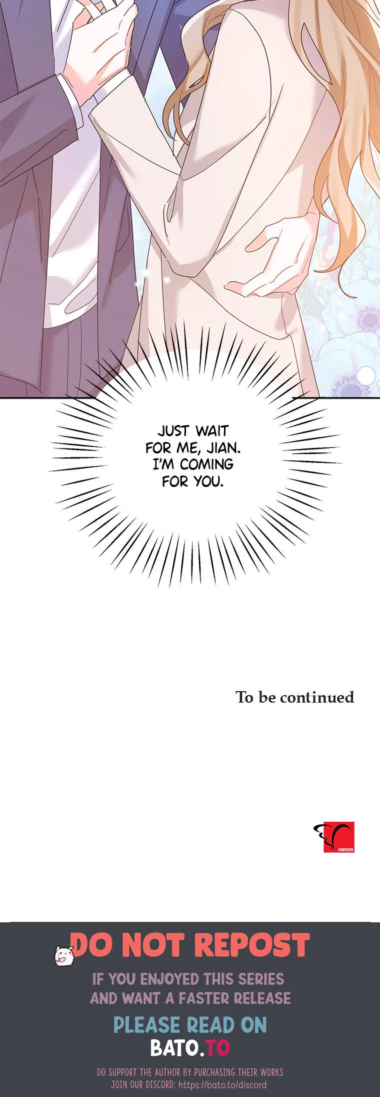 An Unwholesome Proposal Chapter 31 - Page 46