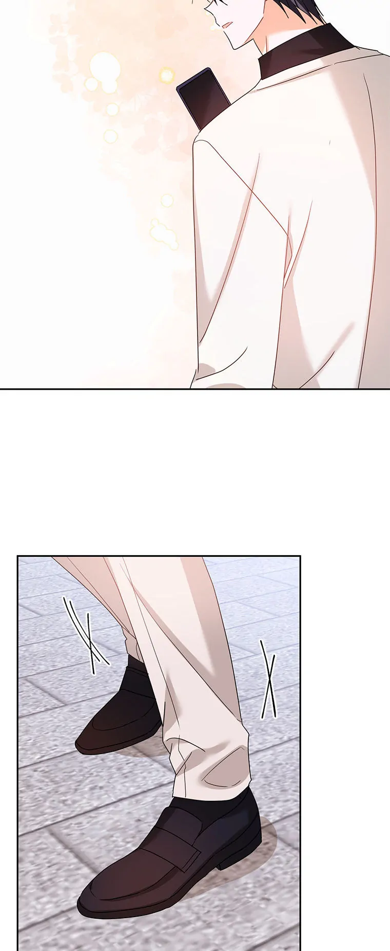 An Unwholesome Proposal Chapter 31 - Page 5
