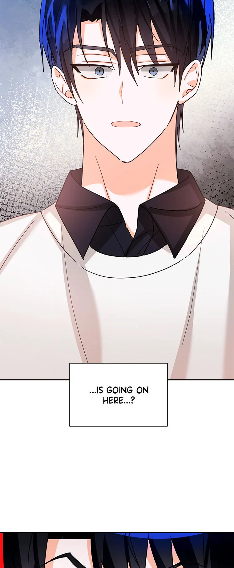 An Unwholesome Proposal Chapter 31 - Page 9