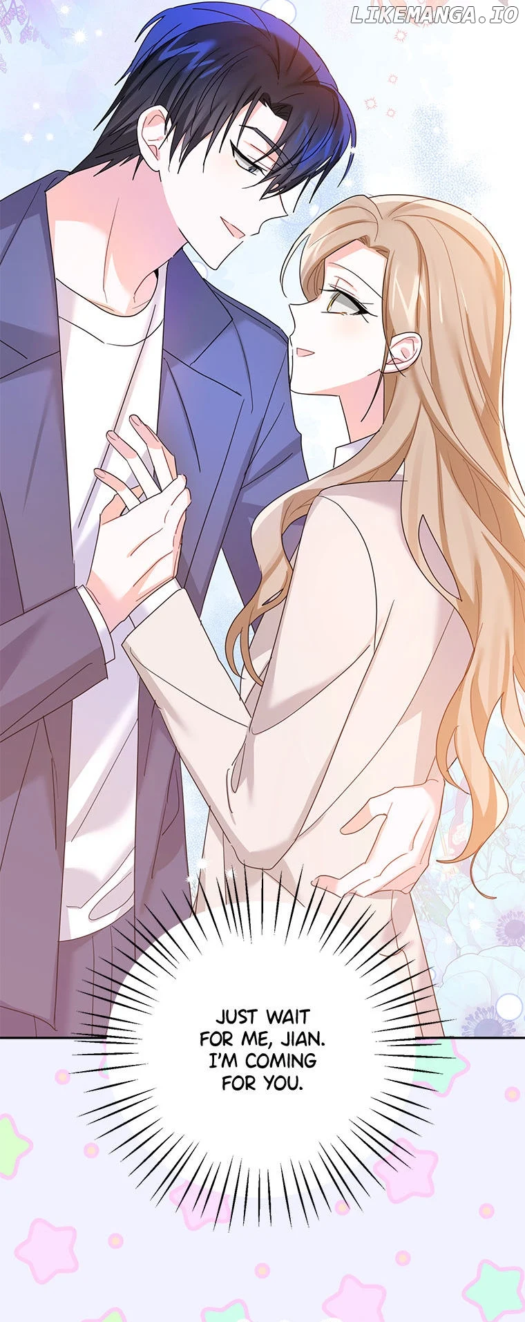 An Unwholesome Proposal Chapter 32 - Page 1
