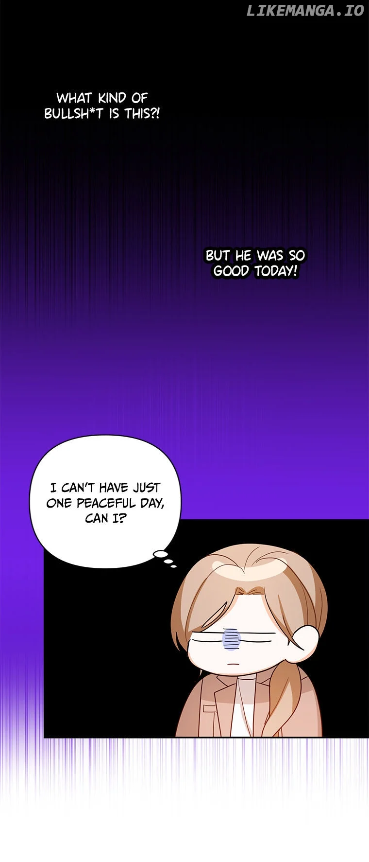 An Unwholesome Proposal Chapter 32 - Page 13
