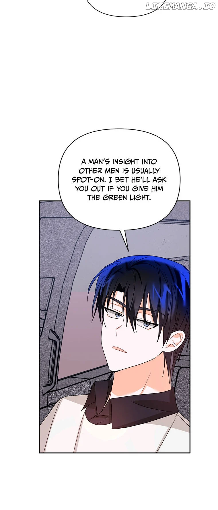 An Unwholesome Proposal Chapter 32 - Page 16