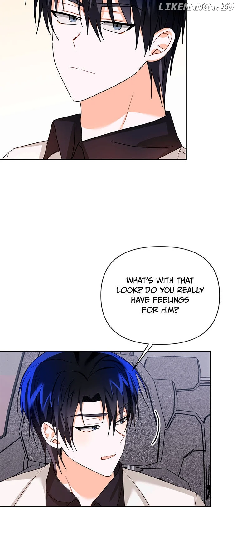 An Unwholesome Proposal Chapter 32 - Page 18