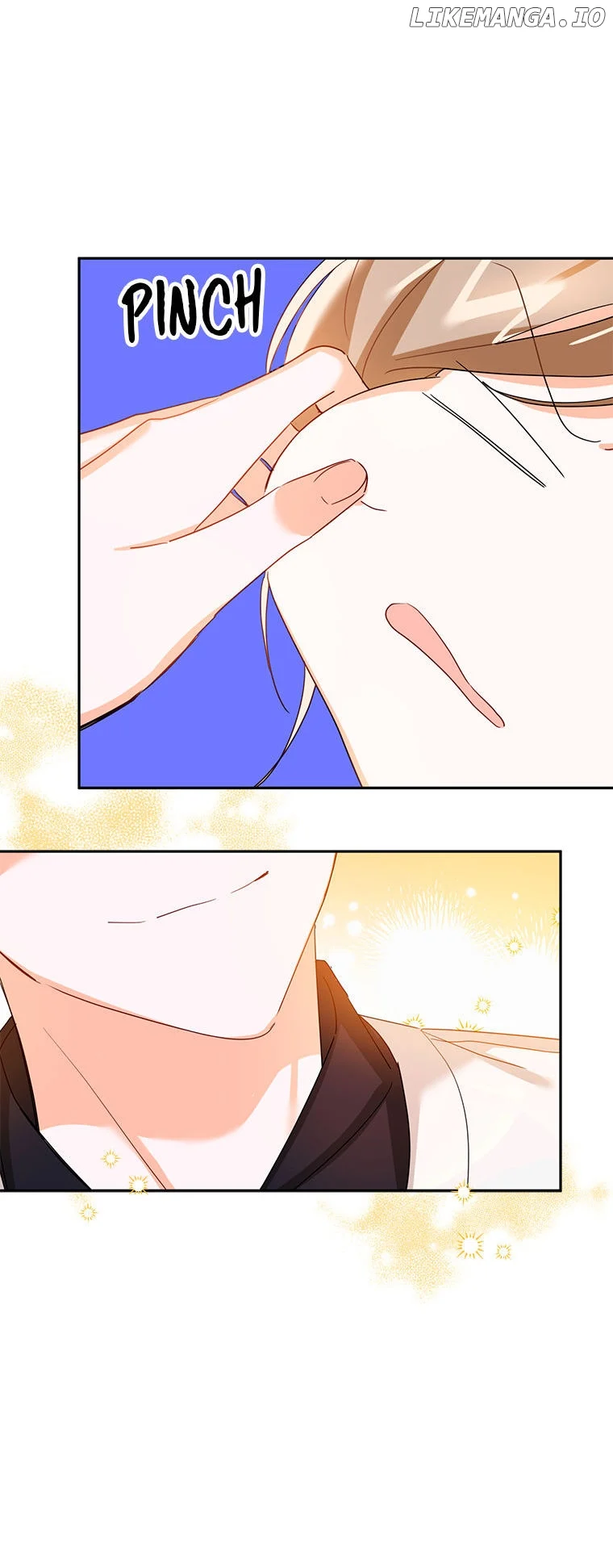 An Unwholesome Proposal Chapter 32 - Page 25