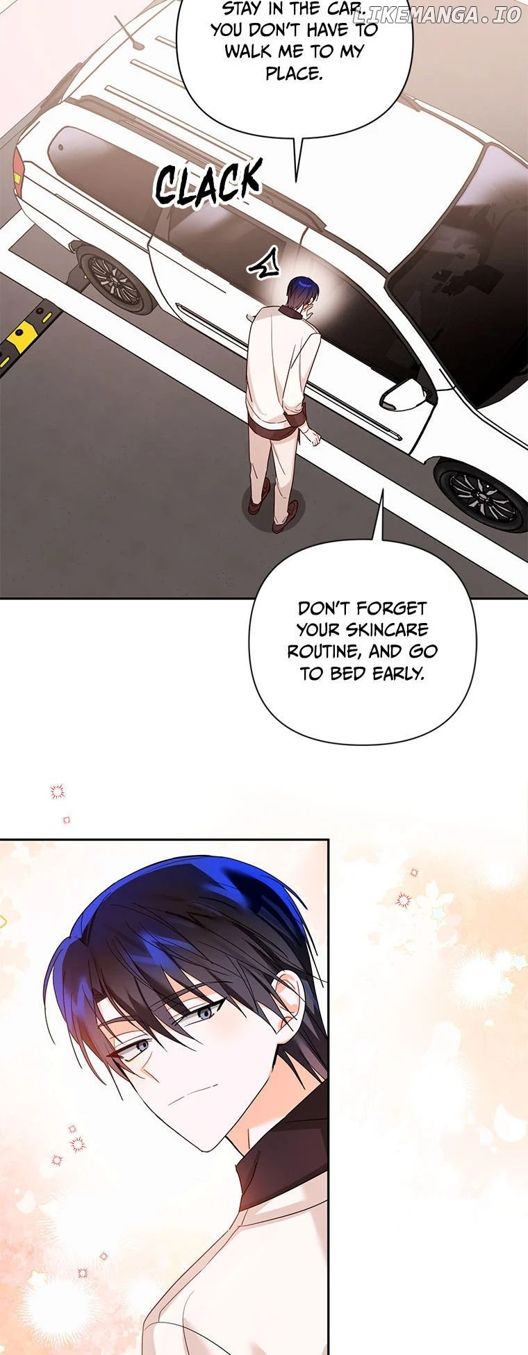 An Unwholesome Proposal Chapter 32 - Page 27