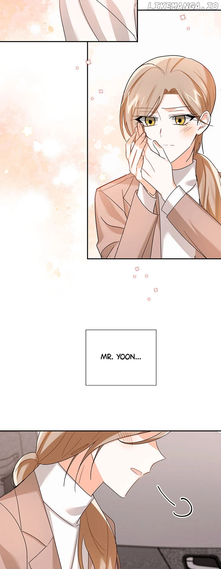 An Unwholesome Proposal Chapter 32 - Page 28