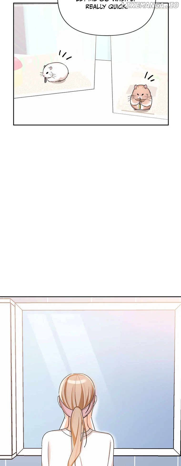 An Unwholesome Proposal Chapter 32 - Page 30