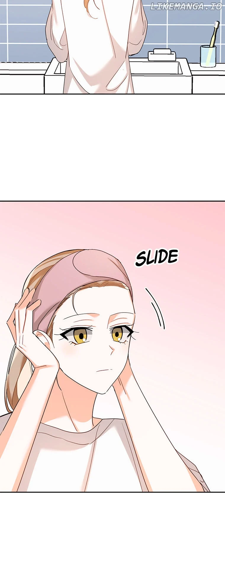 An Unwholesome Proposal Chapter 32 - Page 31