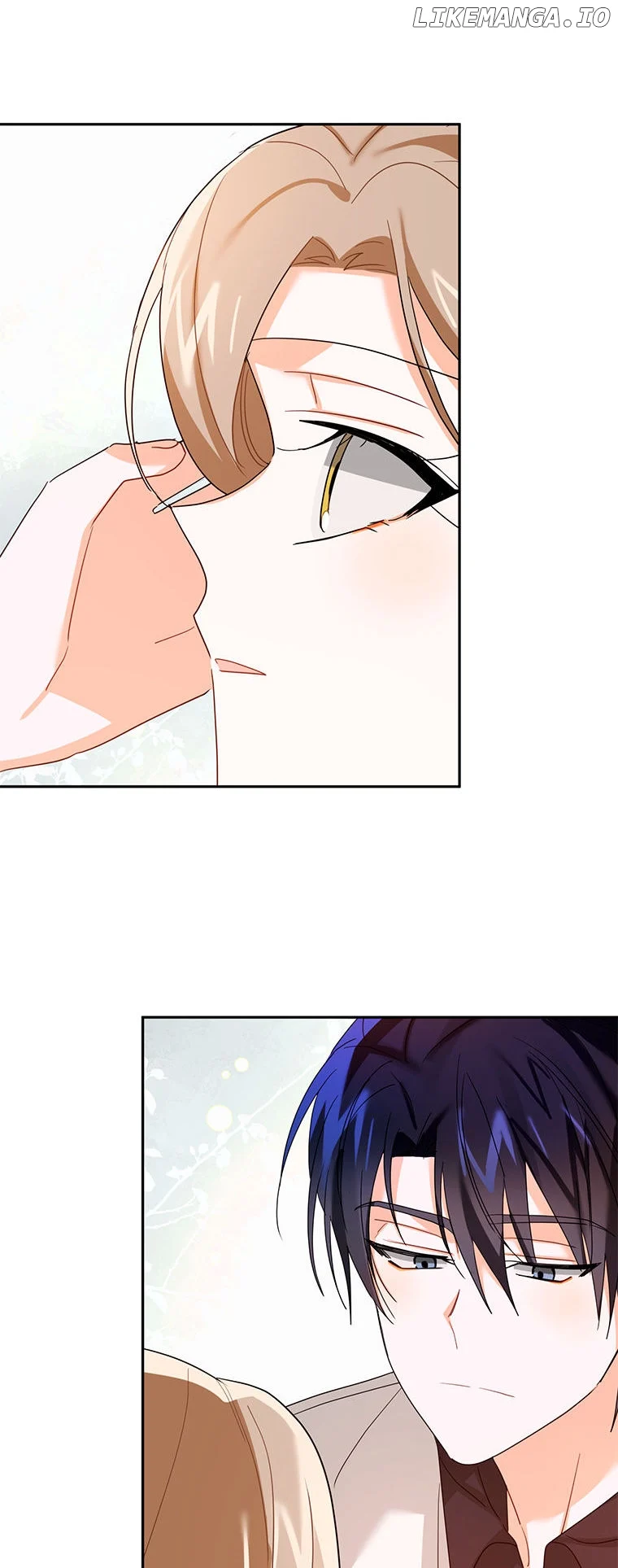 An Unwholesome Proposal Chapter 32 - Page 35