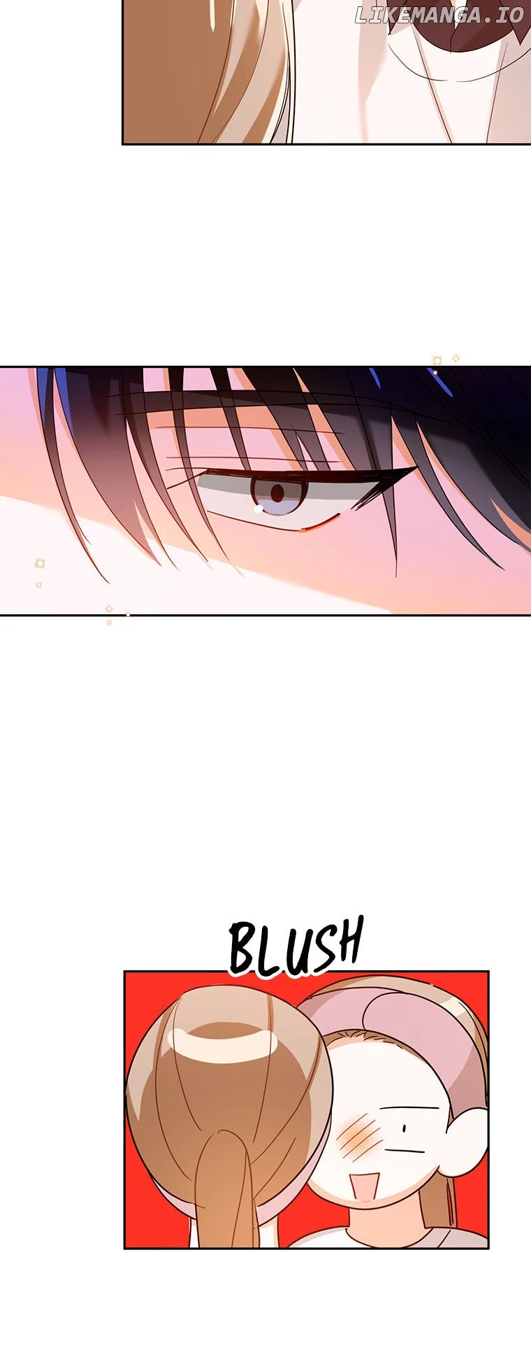 An Unwholesome Proposal Chapter 32 - Page 36