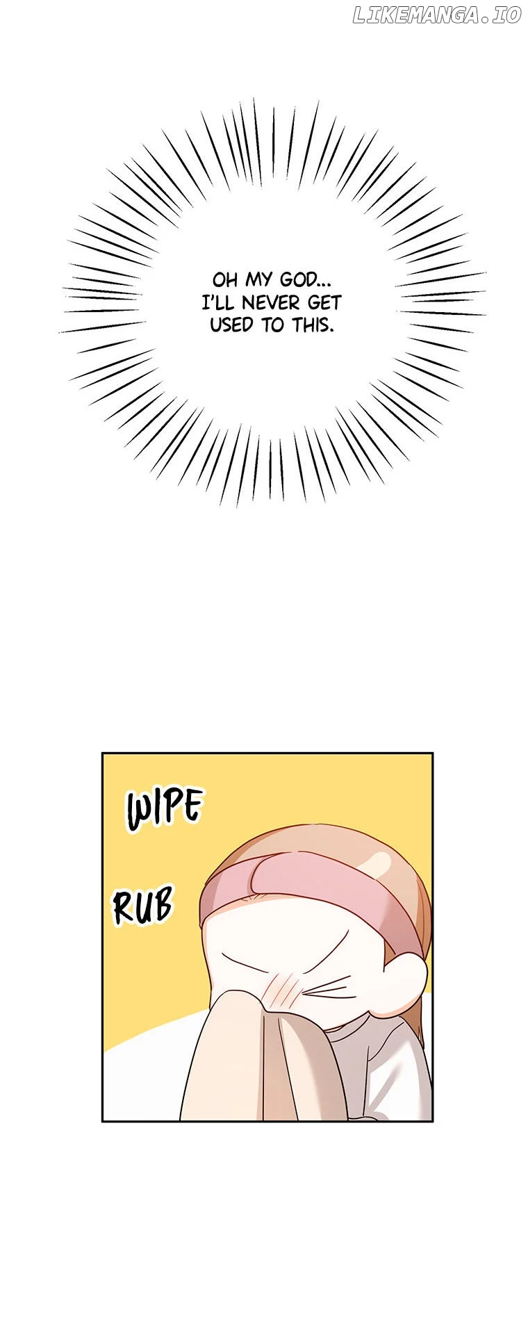 An Unwholesome Proposal Chapter 32 - Page 37