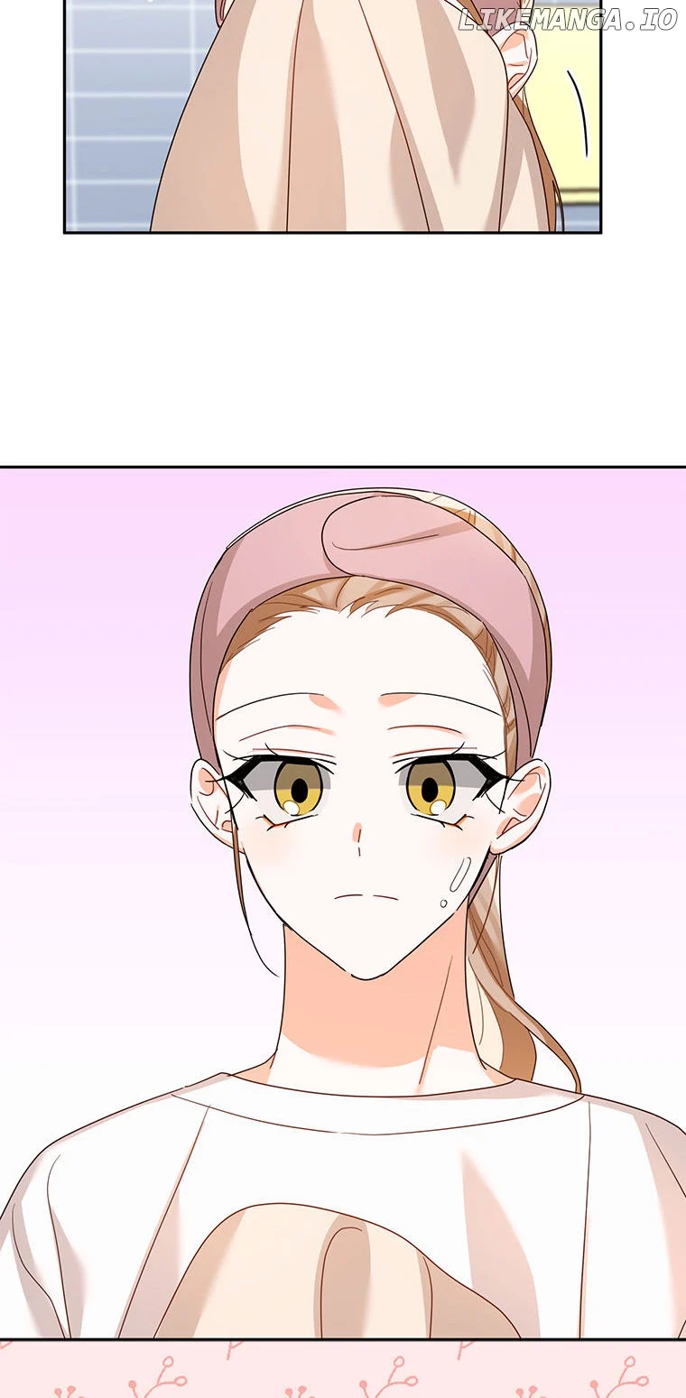 An Unwholesome Proposal Chapter 32 - Page 40