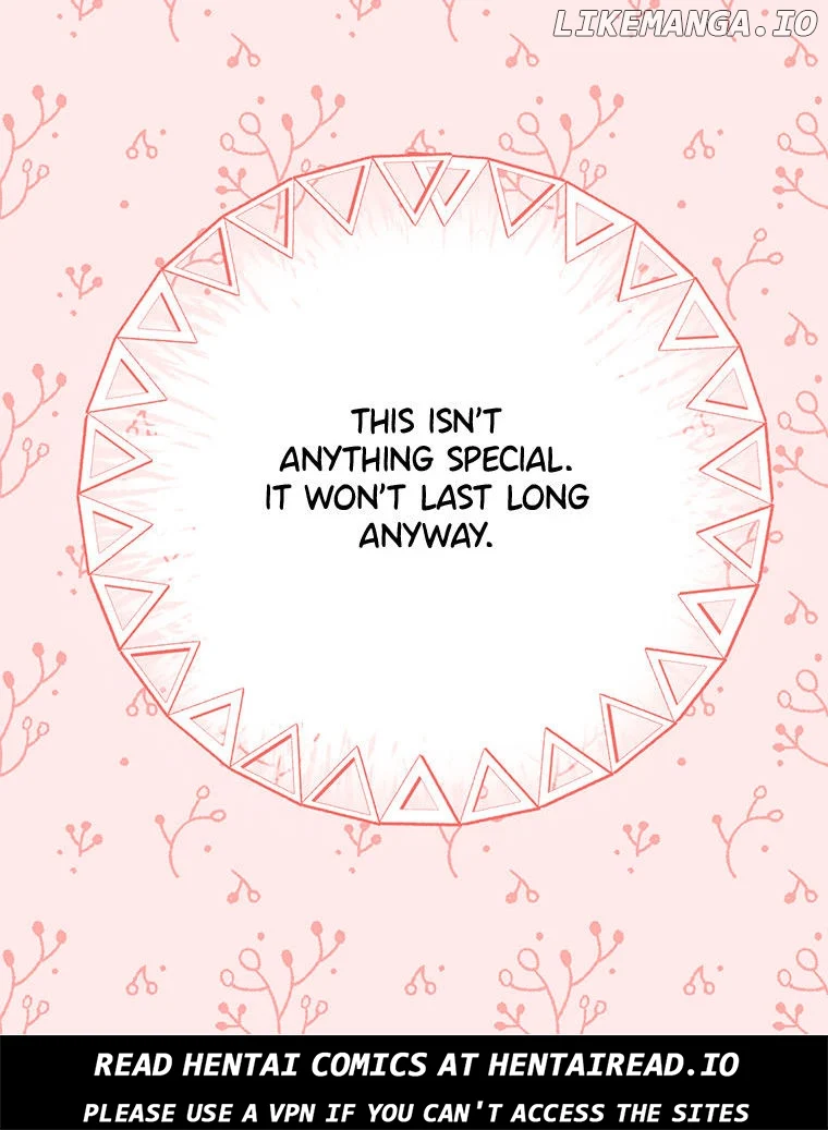 An Unwholesome Proposal Chapter 32 - Page 41