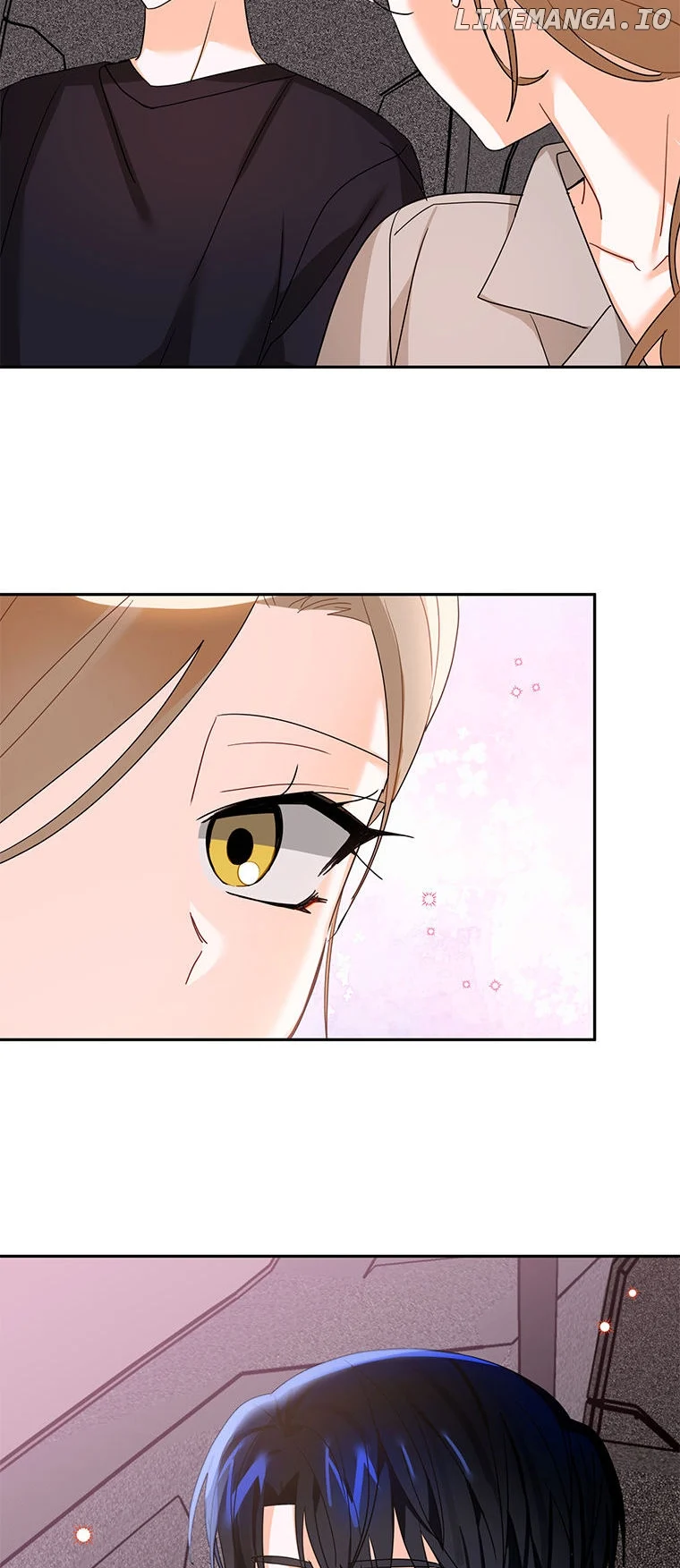 An Unwholesome Proposal Chapter 33 - Page 18