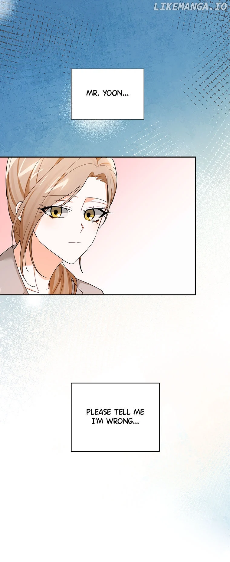 An Unwholesome Proposal Chapter 33 - Page 20
