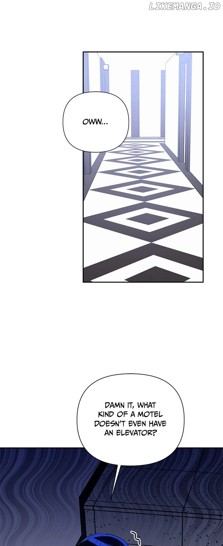 An Unwholesome Proposal Chapter 33 - Page 22