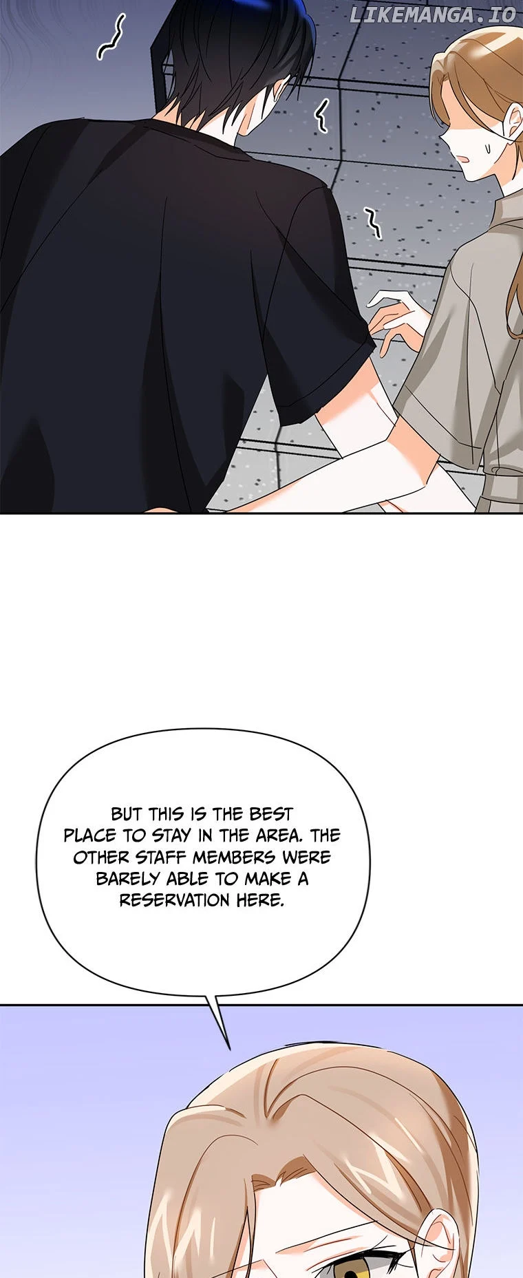An Unwholesome Proposal Chapter 33 - Page 23