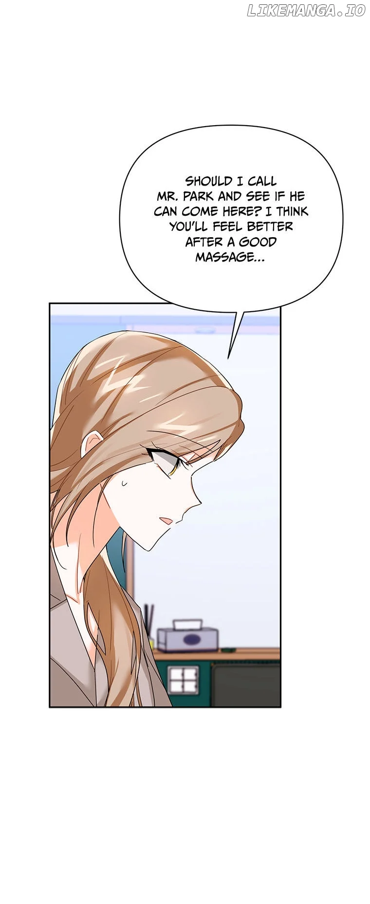 An Unwholesome Proposal Chapter 33 - Page 26
