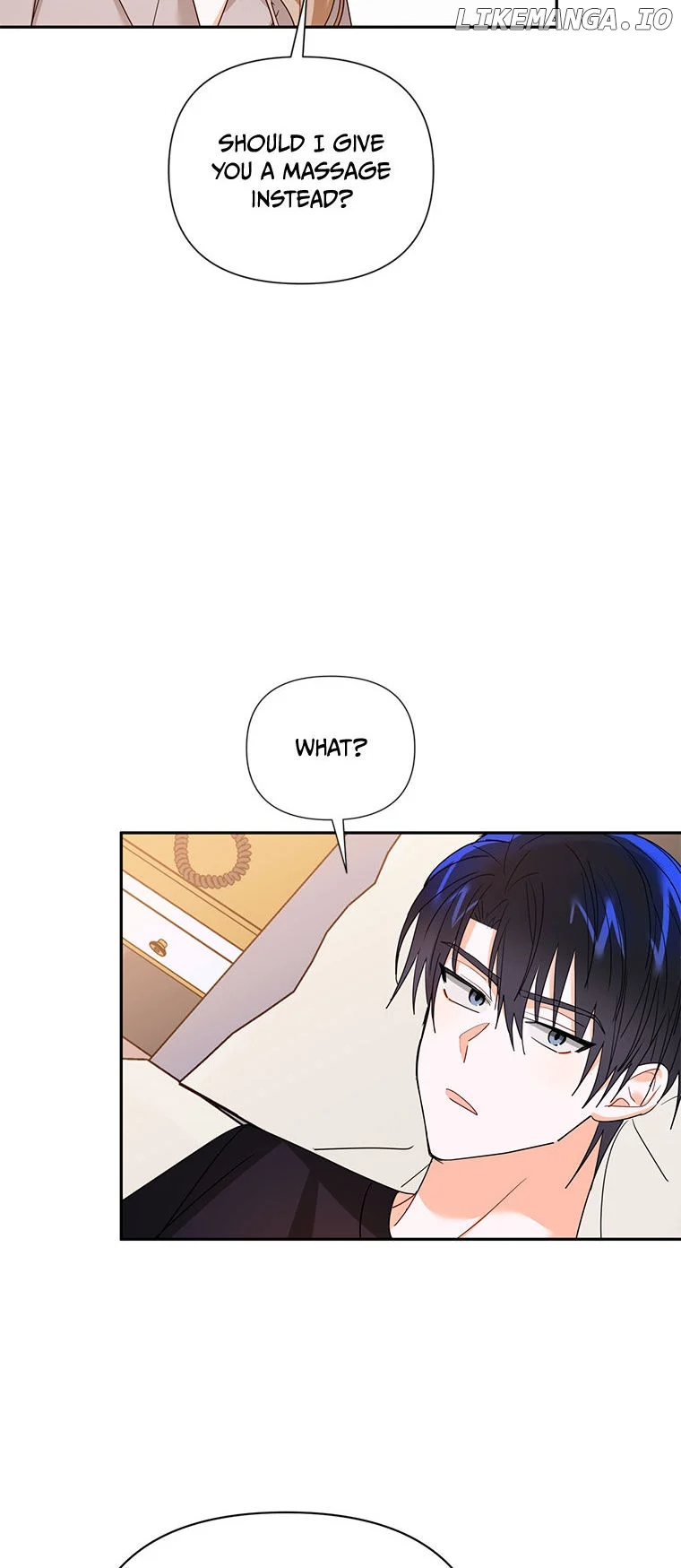 An Unwholesome Proposal Chapter 33 - Page 28