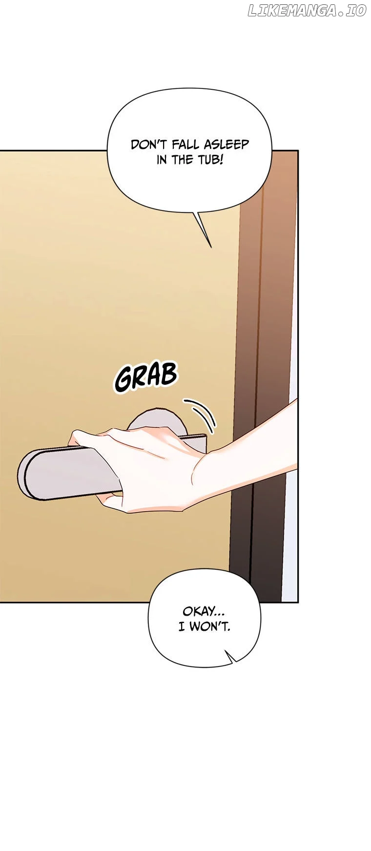 An Unwholesome Proposal Chapter 33 - Page 35