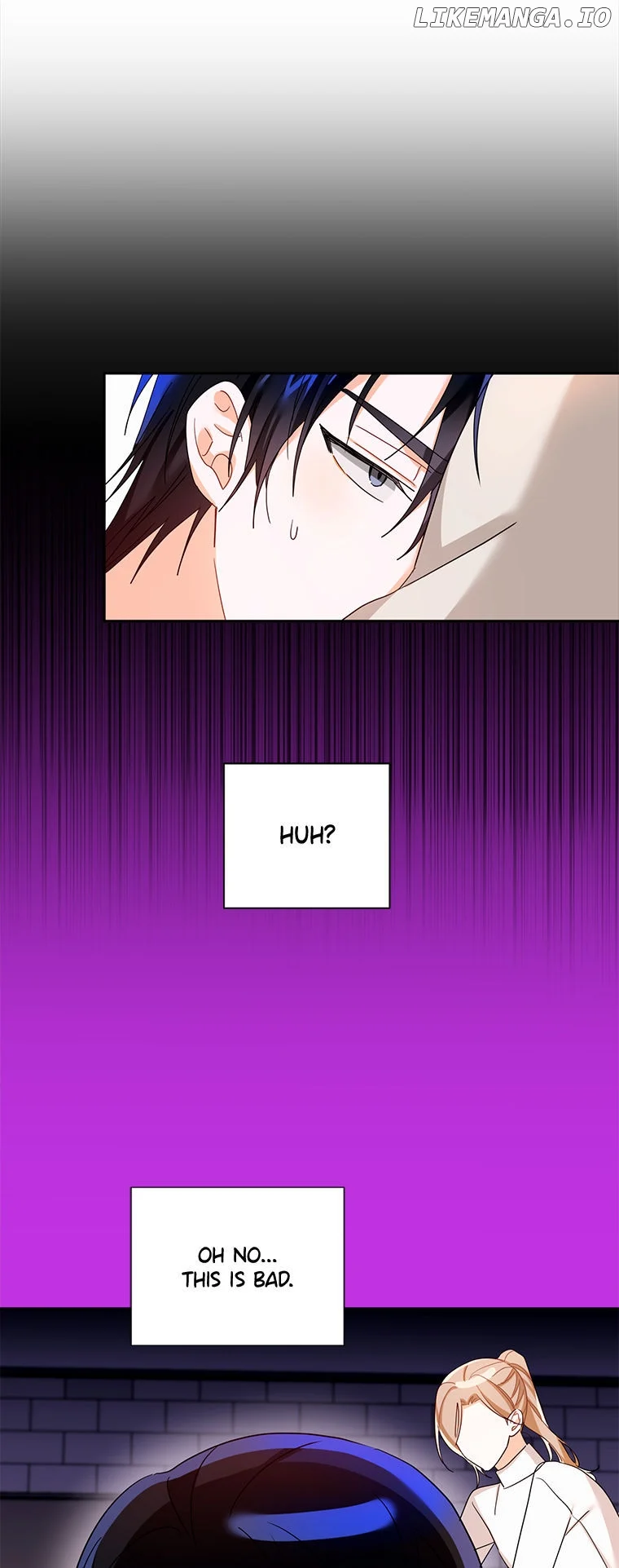An Unwholesome Proposal Chapter 33 - Page 41