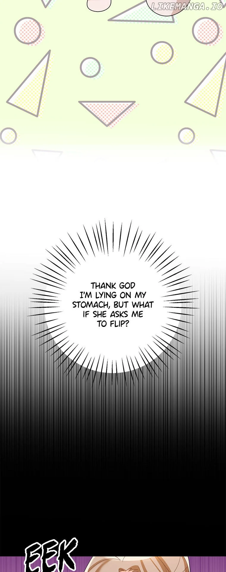 An Unwholesome Proposal Chapter 33 - Page 43