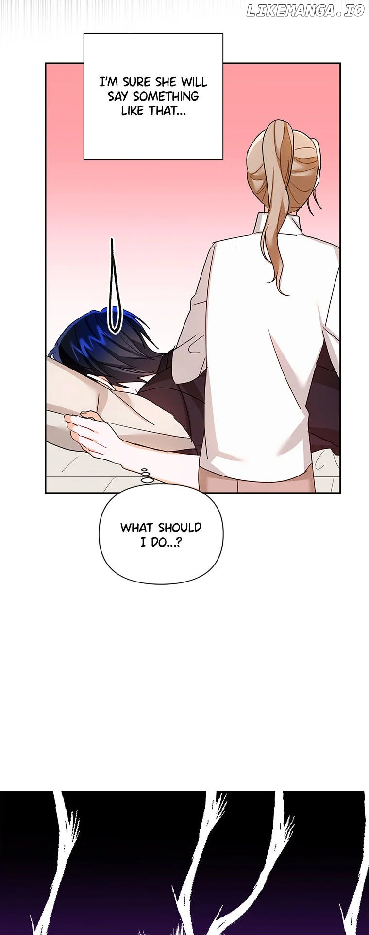 An Unwholesome Proposal Chapter 33 - Page 45