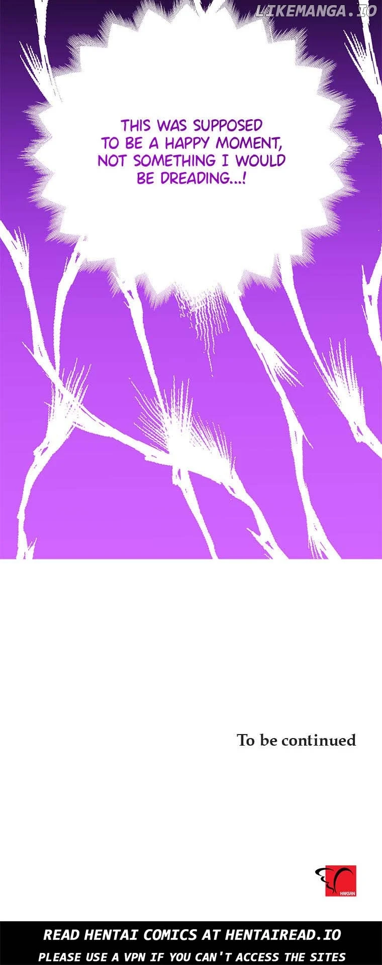 An Unwholesome Proposal Chapter 33 - Page 46