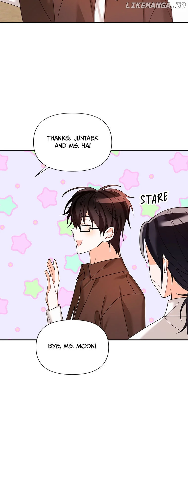 An Unwholesome Proposal Chapter 33 - Page 6