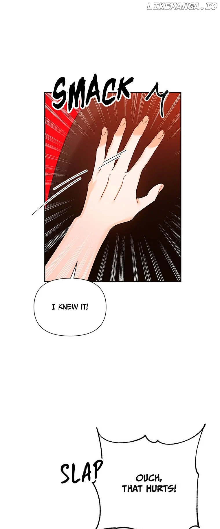 An Unwholesome Proposal Chapter 33 - Page 9