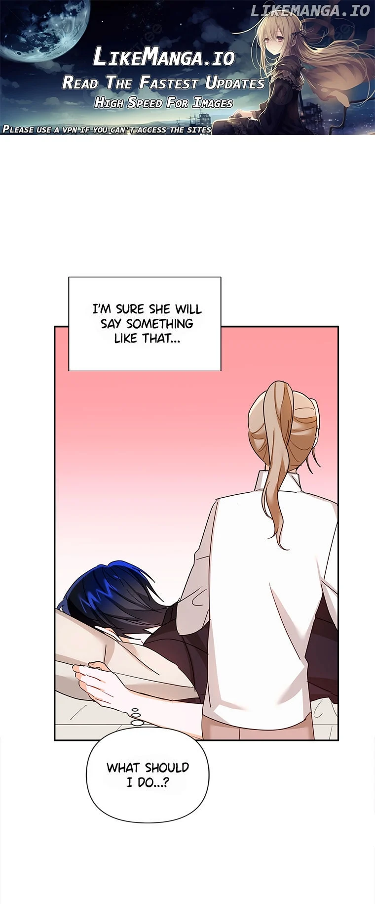An Unwholesome Proposal Chapter 34 - Page 0