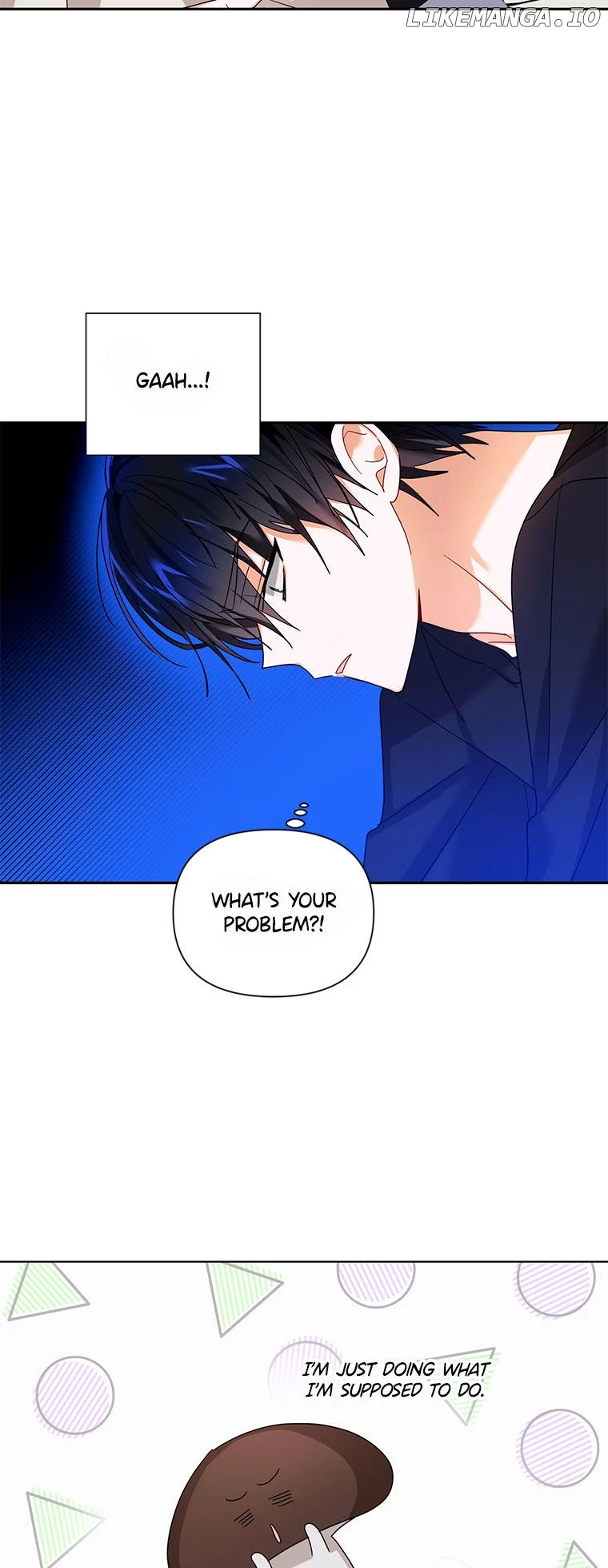 An Unwholesome Proposal Chapter 34 - Page 10