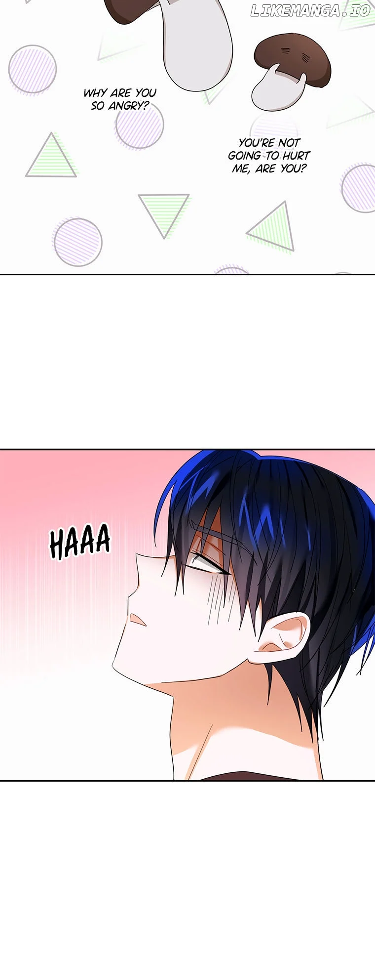 An Unwholesome Proposal Chapter 34 - Page 11