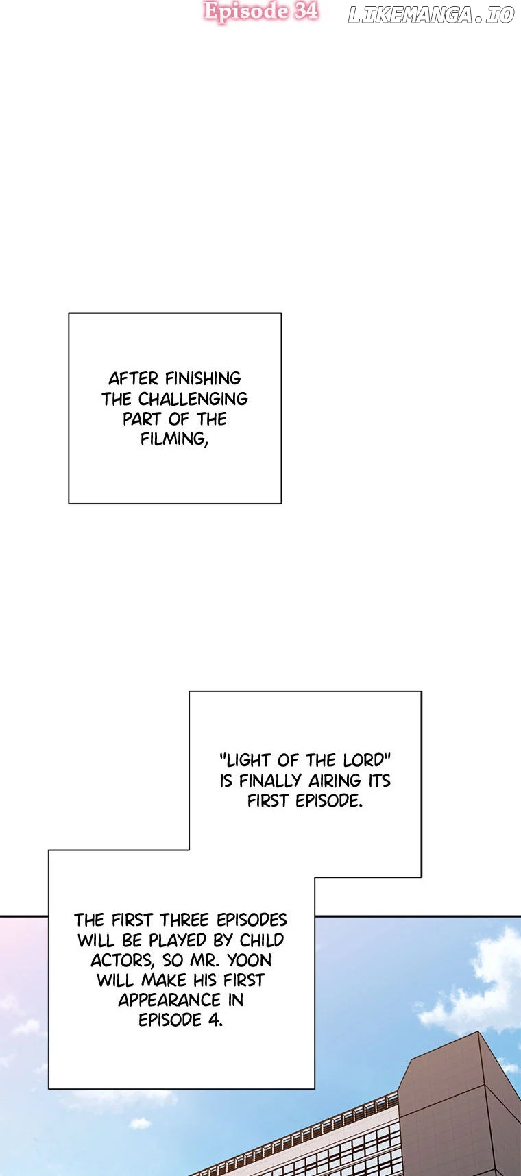 An Unwholesome Proposal Chapter 34 - Page 13