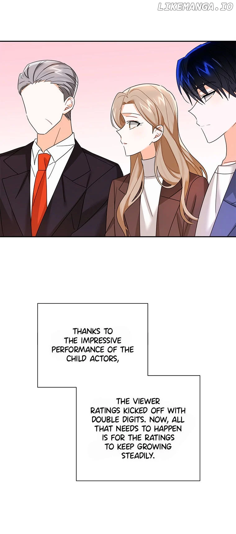 An Unwholesome Proposal Chapter 34 - Page 15