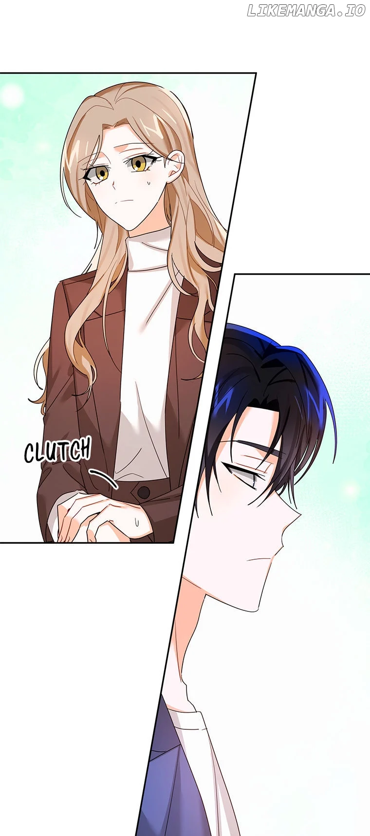 An Unwholesome Proposal Chapter 34 - Page 16