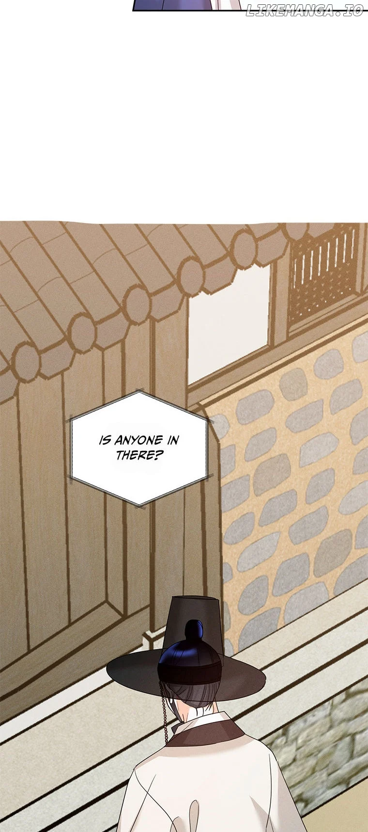 An Unwholesome Proposal Chapter 34 - Page 17
