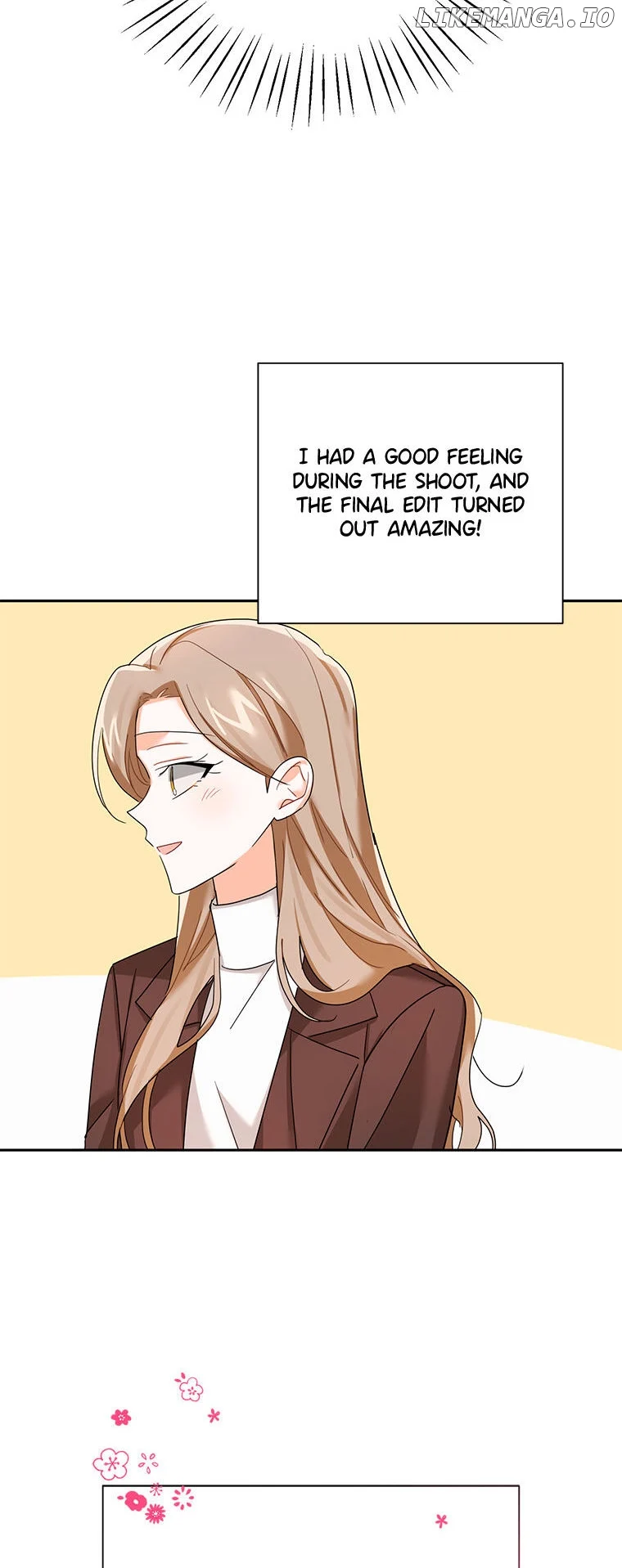 An Unwholesome Proposal Chapter 34 - Page 20