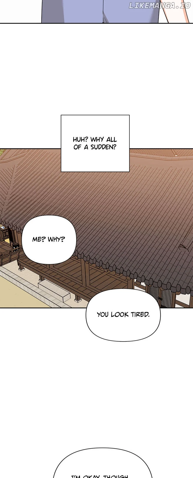 An Unwholesome Proposal Chapter 34 - Page 27