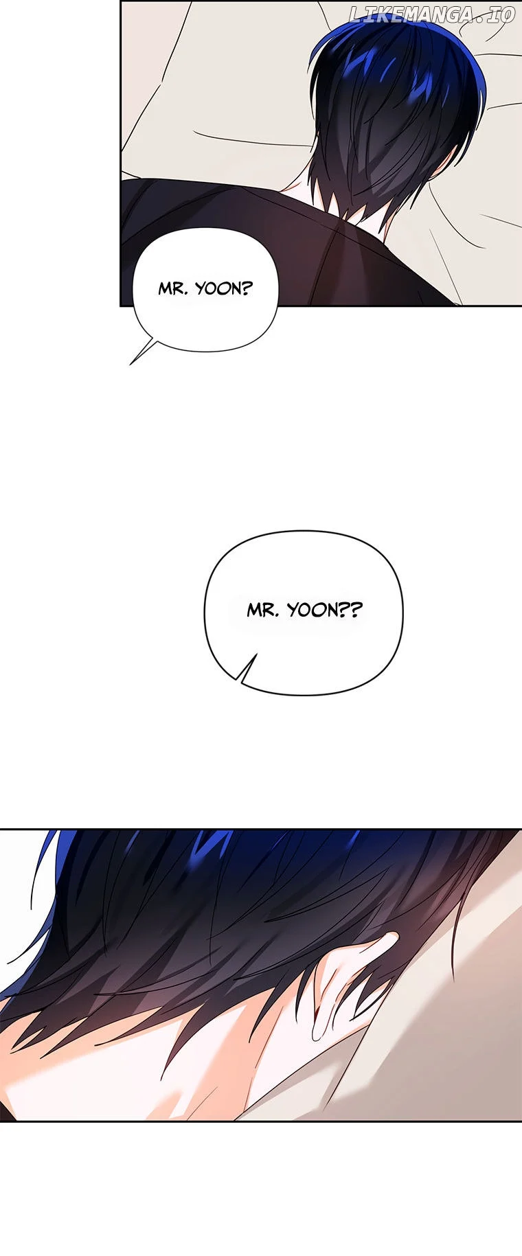 An Unwholesome Proposal Chapter 34 - Page 3