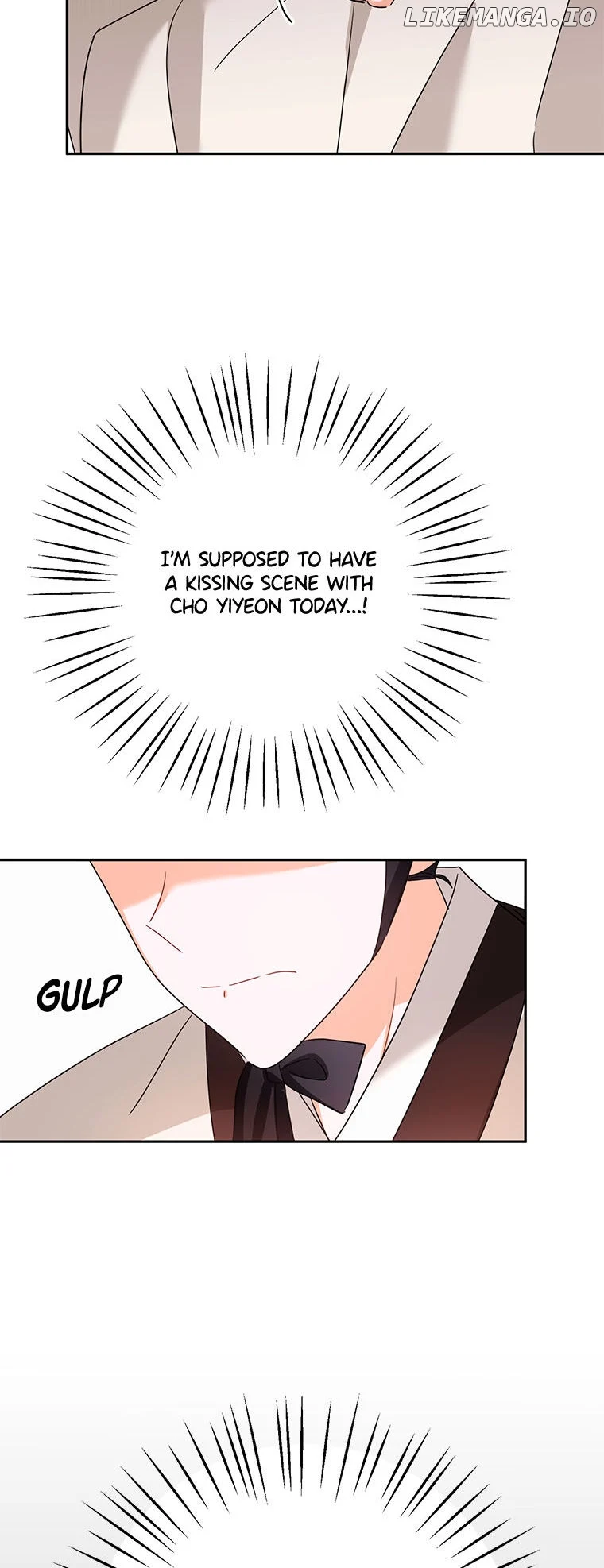 An Unwholesome Proposal Chapter 34 - Page 35