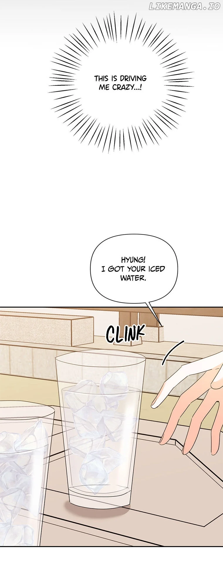An Unwholesome Proposal Chapter 34 - Page 41
