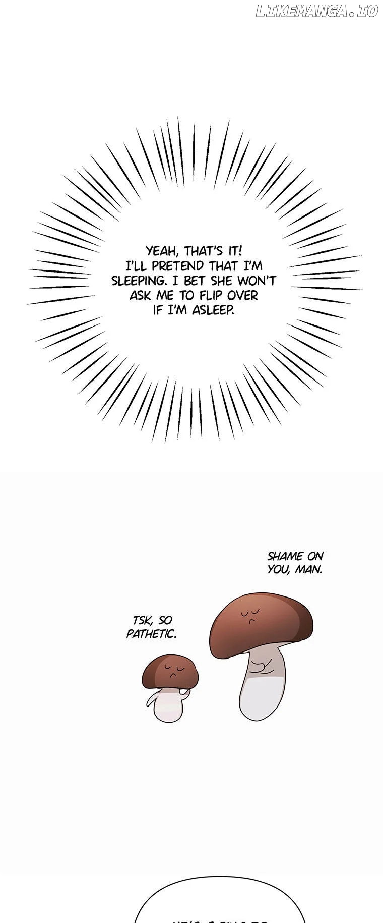 An Unwholesome Proposal Chapter 34 - Page 5