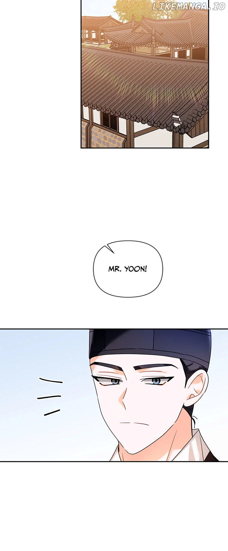 An Unwholesome Proposal Chapter 35 - Page 1