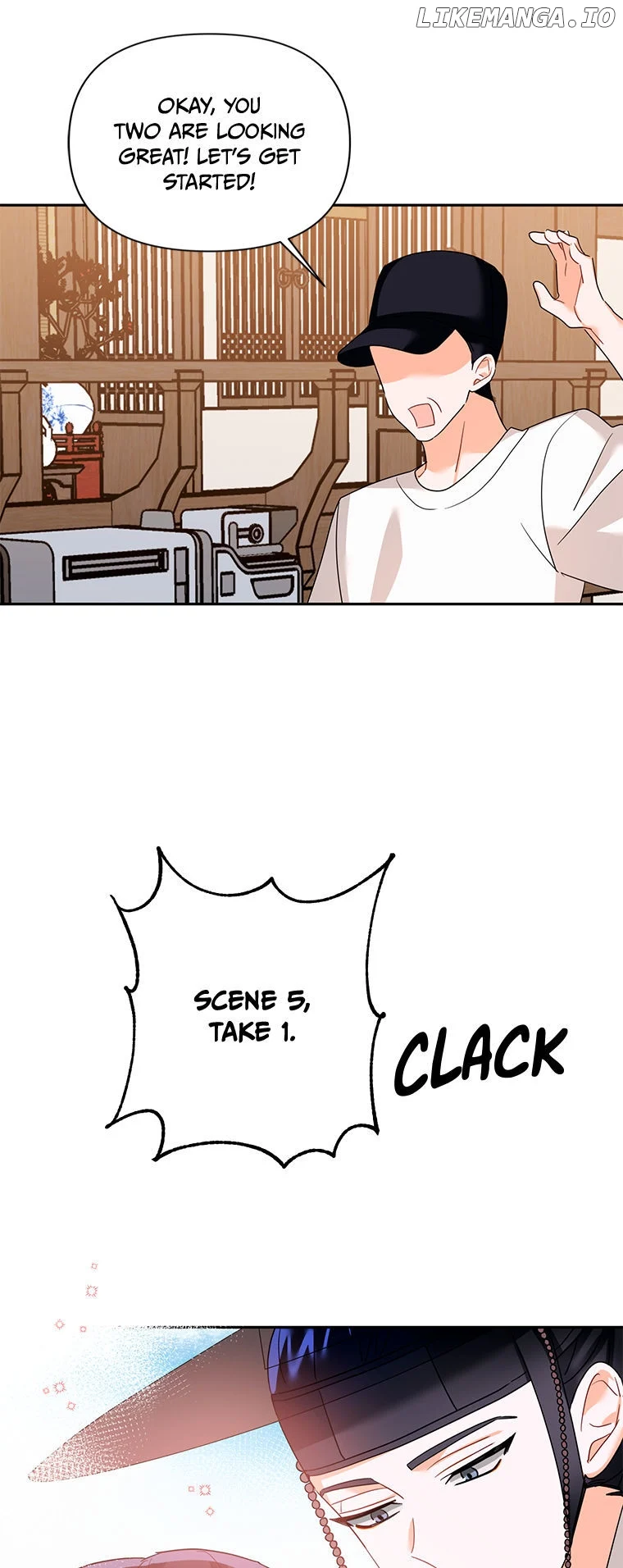 An Unwholesome Proposal Chapter 35 - Page 10