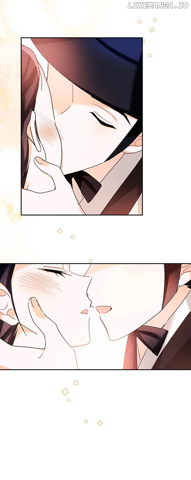 An Unwholesome Proposal Chapter 35 - Page 12