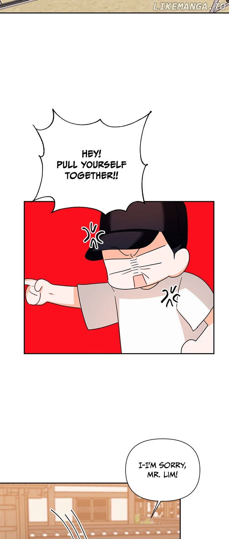An Unwholesome Proposal Chapter 35 - Page 15