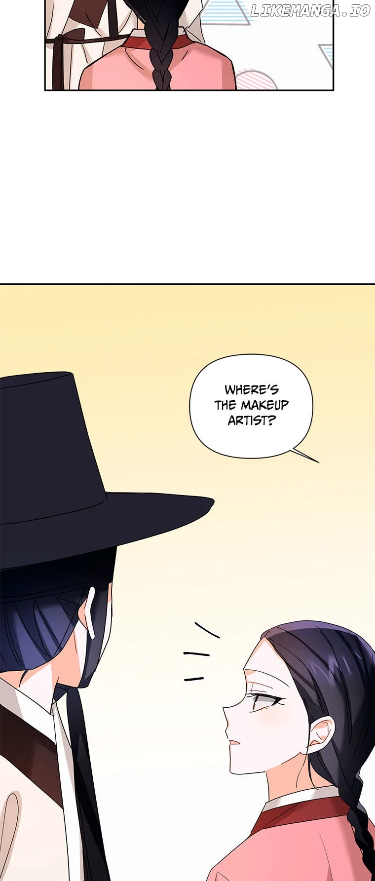 An Unwholesome Proposal Chapter 35 - Page 17
