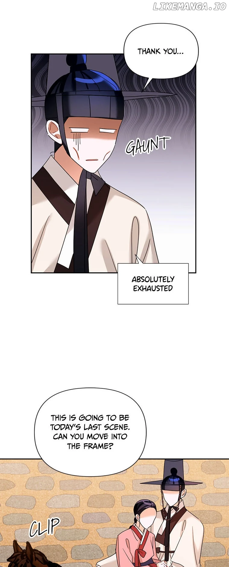 An Unwholesome Proposal Chapter 35 - Page 29
