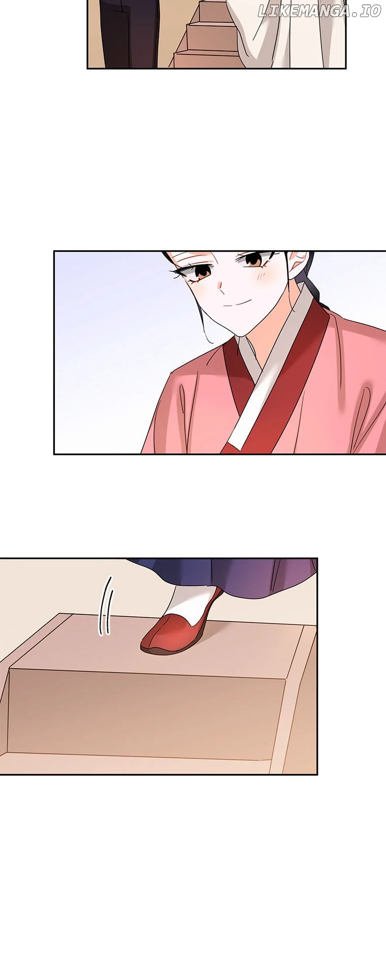 An Unwholesome Proposal Chapter 35 - Page 31